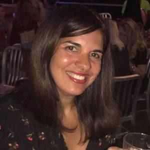 Meet your Posher, Joseane